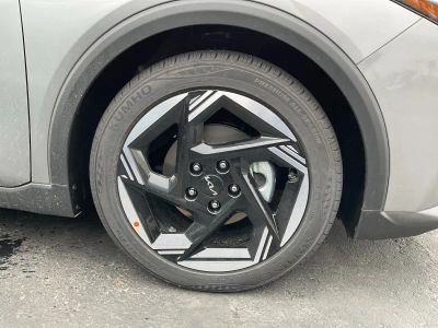 2026 Kia K4 — photo 16 view