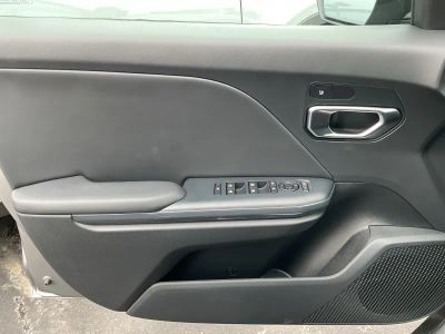 2026 Kia K4 — photo 20 view