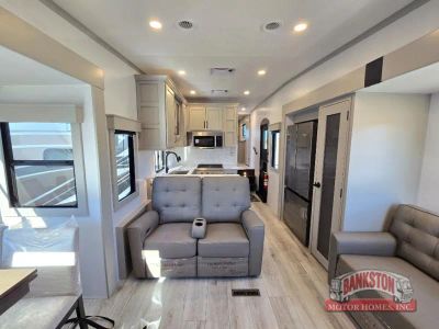 2026 Montana High Country 311RD - Photo 22