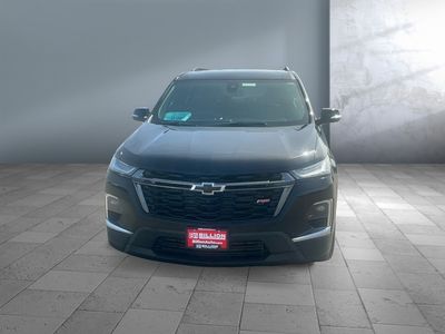 2023 Chevrolet Traverse - Photo 2