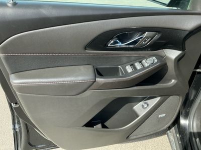 2023 Chevrolet Traverse - Photo 15