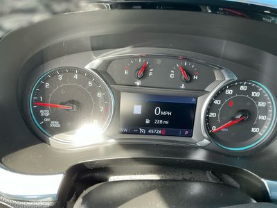 2023 Chevrolet Traverse - Photo 10