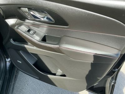 2023 Chevrolet Traverse - Photo 21