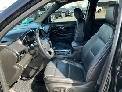 2023 Chevrolet Traverse - Photo 9