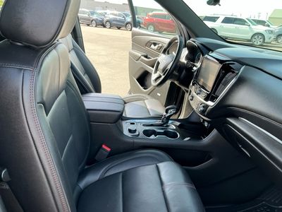 2023 Chevrolet Traverse - Photo 20