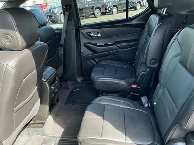 2023 Chevrolet Traverse - Photo 16