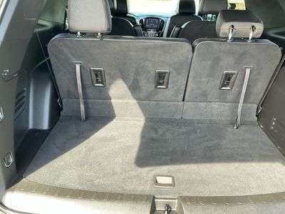 2023 Chevrolet Traverse - Photo 17