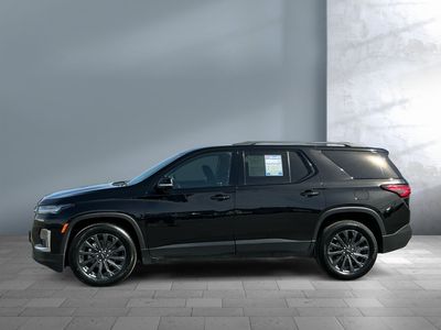 2023 Chevrolet Traverse - Photo 3