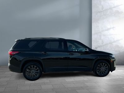 2023 Chevrolet Traverse - Photo 7