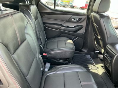 2023 Chevrolet Traverse - Photo 19