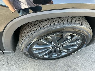 2023 Chevrolet Traverse - Photo 22