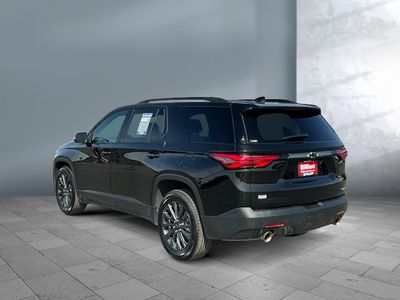 2023 Chevrolet Traverse - Photo 4