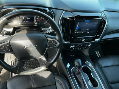 2023 Chevrolet Traverse - Photo 14