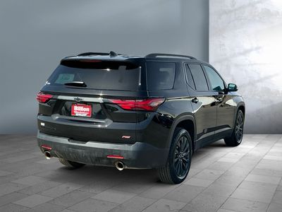 2023 Chevrolet Traverse - Photo 6