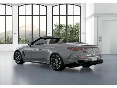 2026 Mercedes-Benz CLE - Photo 29