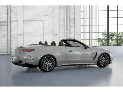 2026 Mercedes-Benz CLE - Photo 19