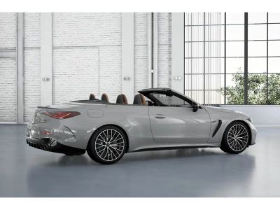 2026 Mercedes-Benz CLE - Photo 61