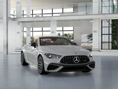 2026 Mercedes-Benz CLE - Photo 51