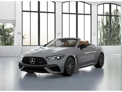 2026 Mercedes-Benz CLE - Photo 93