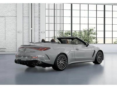 2026 Mercedes-Benz CLE - Photo 21