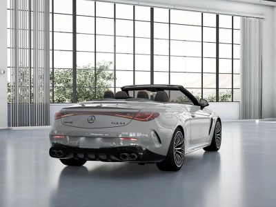2026 Mercedes-Benz CLE - Photo 23