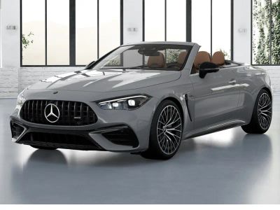 2026 Mercedes-Benz CLE - Photo 43