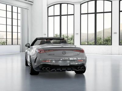 2026 Mercedes-Benz CLE - Photo 26