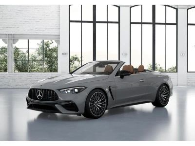 2026 Mercedes-Benz CLE - Photo 39