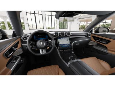 2026 Mercedes-Benz CLE - Photo 45