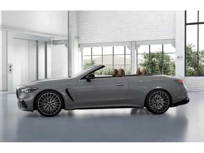 2026 Mercedes-Benz CLE - Photo 35