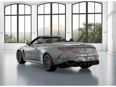 2026 Mercedes-Benz CLE - Photo 70