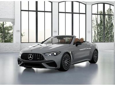 2026 Mercedes-Benz CLE - Photo 40