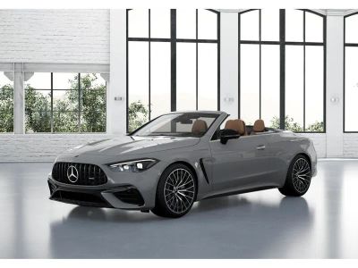 2026 Mercedes-Benz CLE - Photo 92