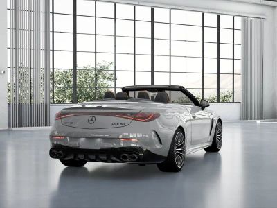 2026 Mercedes-Benz CLE - Photo 86