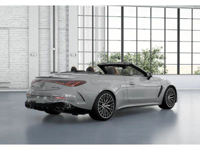 2026 Mercedes-Benz CLE - Photo 63