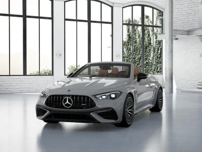 2026 Mercedes-Benz CLE - Photo 41