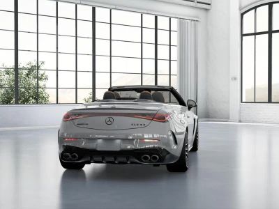 2026 Mercedes-Benz CLE - Photo 24