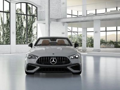 2026 Mercedes-Benz CLE - Photo 7