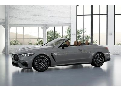 2026 Mercedes-Benz CLE - Photo 37