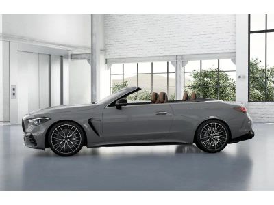 2026 Mercedes-Benz CLE - Photo 89