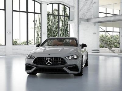 2026 Mercedes-Benz CLE - Photo 42