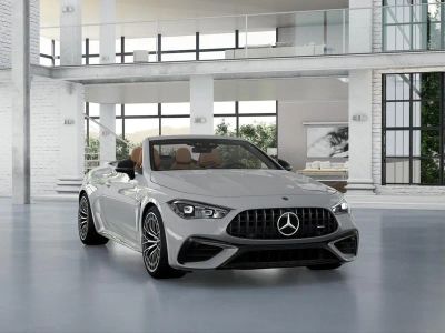 2026 Mercedes-Benz CLE - Photo 9