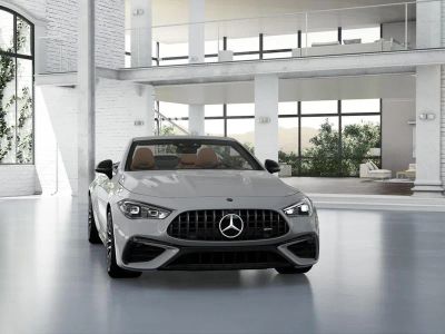 2026 Mercedes-Benz CLE - Photo 8
