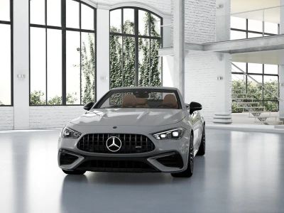 2026 Mercedes-Benz CLE - Photo 94