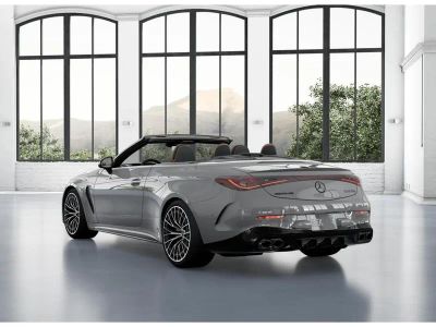 2026 Mercedes-Benz CLE - Photo 28
