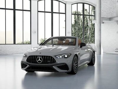2026 Mercedes-Benz CLE - Photo 83