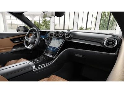 2026 Mercedes-Benz CLE - Photo 6