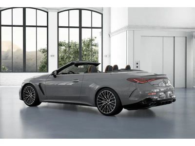 2026 Mercedes-Benz CLE - Photo 72