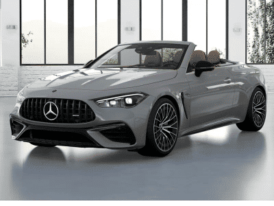2026 Mercedes-Benz CLE - Photo 1