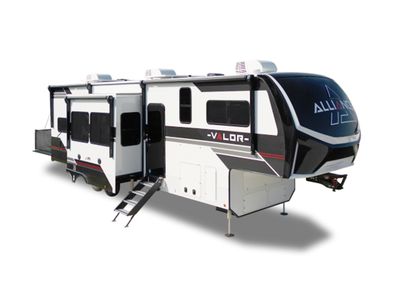 2026 Alliance RV Valor - Photo 1